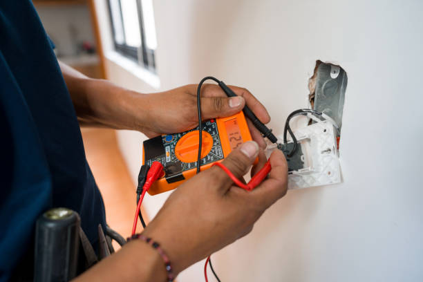 Best Local Electrician Companies  in Tiger Point, FL