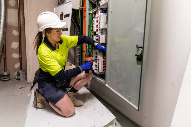 Best Electric Panel Repair  in Tiger Point, FL