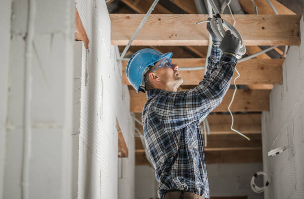 Best Electrical Contractors for Businesses  in Tiger Point, FL