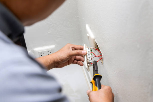 Best Electrical Outlet Repair  in Tiger Point, FL