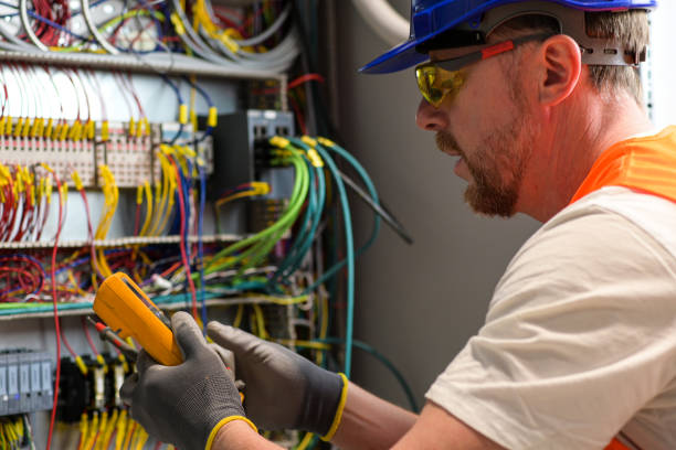 Best Industrial Electrical Services  in Tiger Point, FL