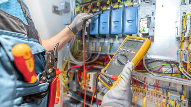 Best Circuit Breaker Repair  in Tiger Point, FL
