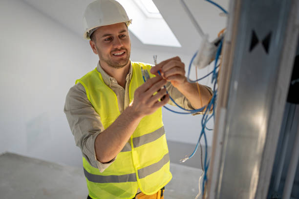 Best Electrical Installation Contractor  in Tiger Point, FL